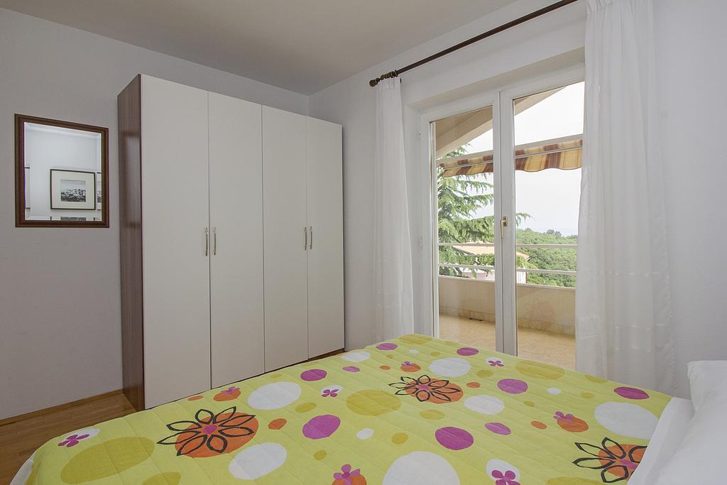 Lemechi Casa Belfior Apartments ラバック エクステリア 写真