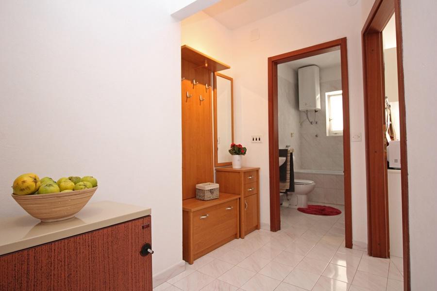 Lemechi Casa Belfior Apartments ラバック エクステリア 写真