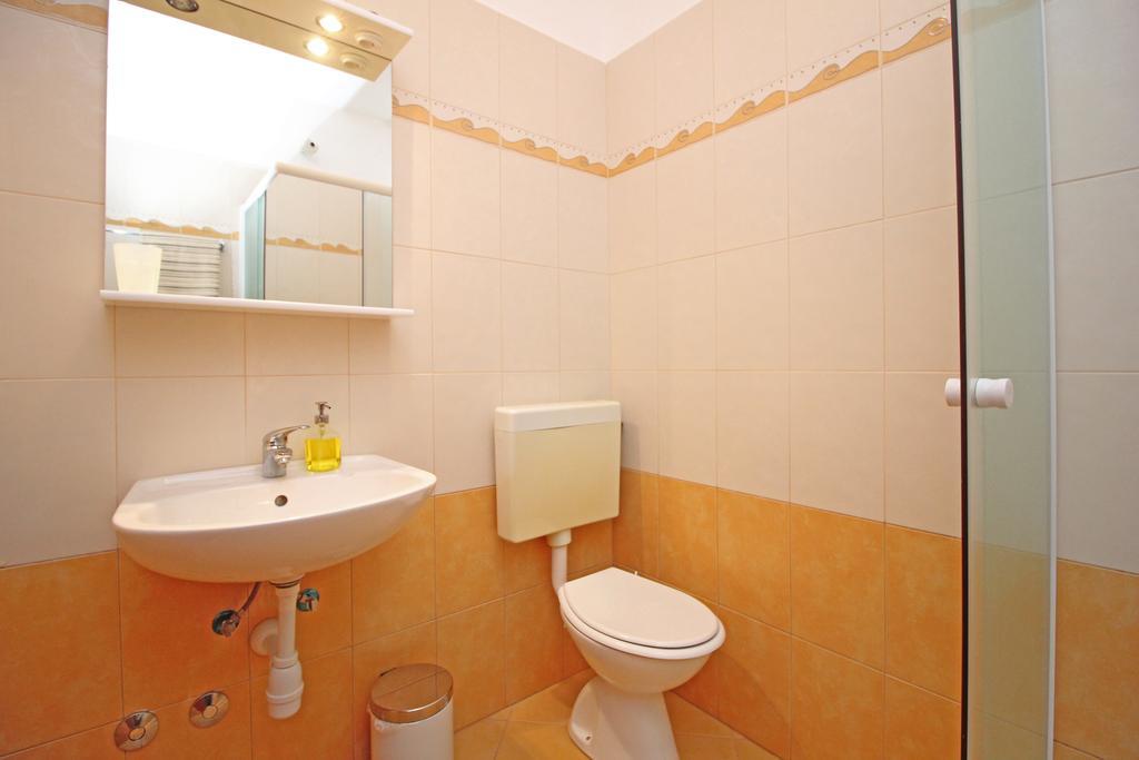 Lemechi Casa Belfior Apartments ラバック エクステリア 写真