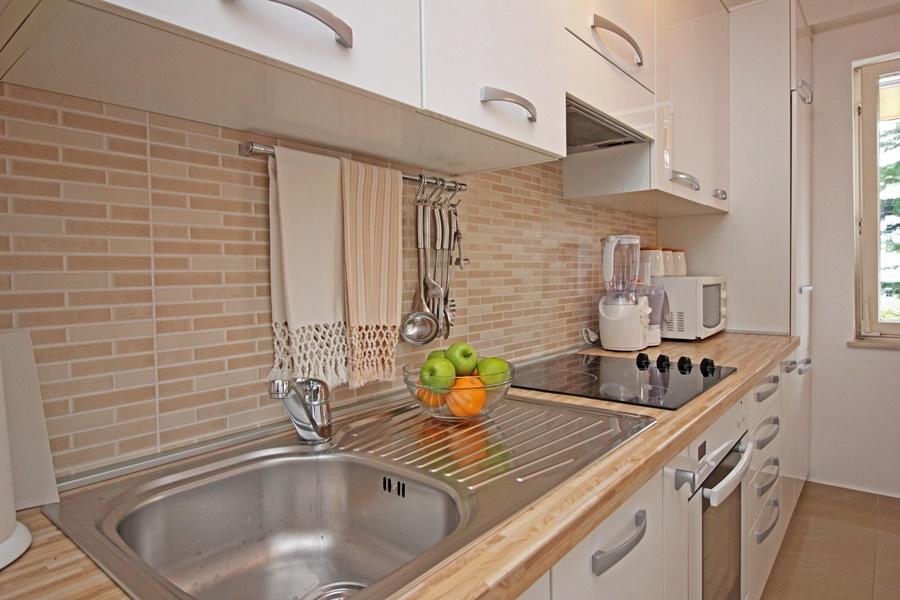 Lemechi Casa Belfior Apartments ラバック エクステリア 写真