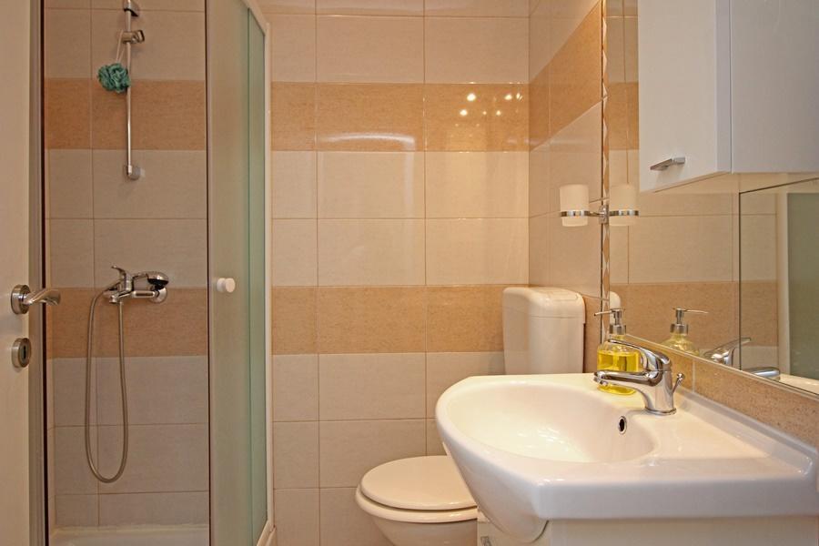 Lemechi Casa Belfior Apartments ラバック エクステリア 写真