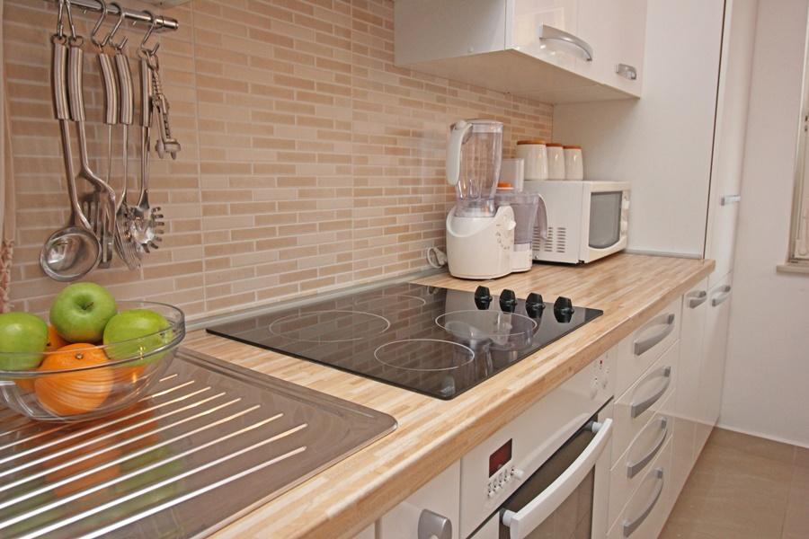 Lemechi Casa Belfior Apartments ラバック エクステリア 写真