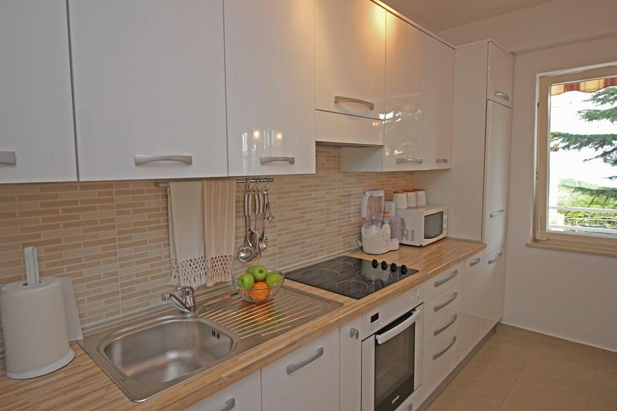 Lemechi Casa Belfior Apartments ラバック エクステリア 写真