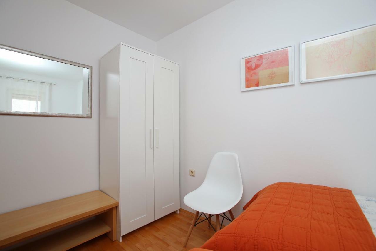 Lemechi Casa Belfior Apartments ラバック エクステリア 写真