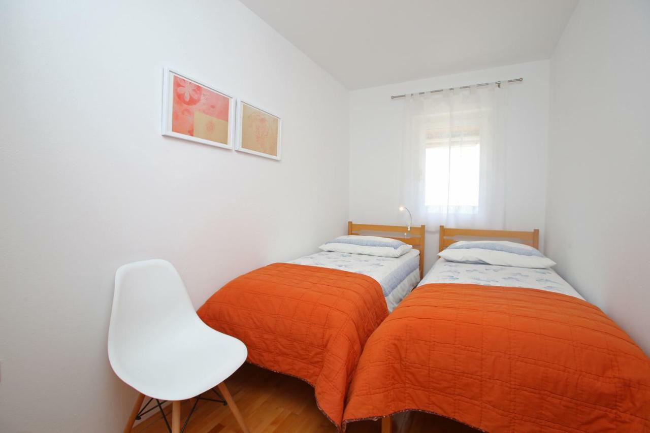 Lemechi Casa Belfior Apartments ラバック エクステリア 写真