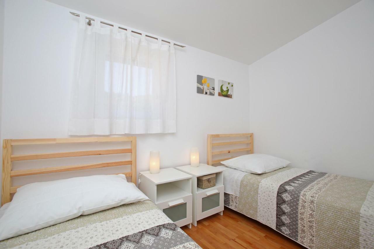 Lemechi Casa Belfior Apartments ラバック エクステリア 写真
