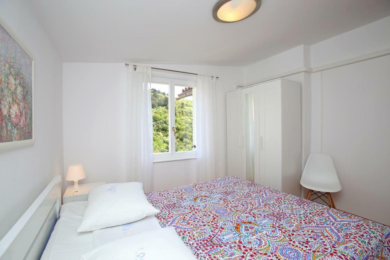 Lemechi Casa Belfior Apartments ラバック エクステリア 写真