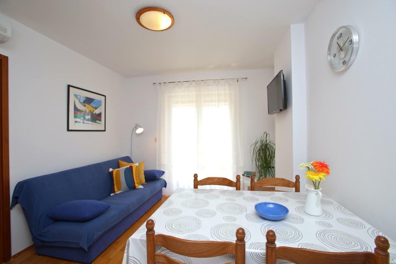 Lemechi Casa Belfior Apartments ラバック エクステリア 写真