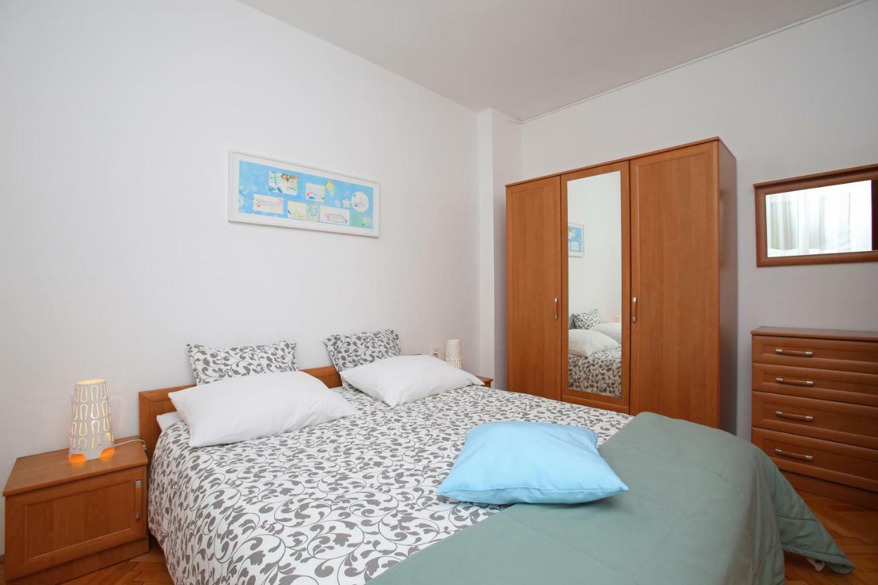 Lemechi Casa Belfior Apartments ラバック エクステリア 写真