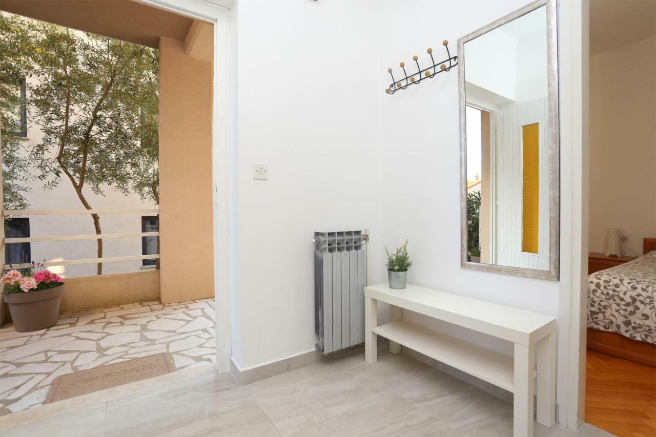 Lemechi Casa Belfior Apartments ラバック エクステリア 写真