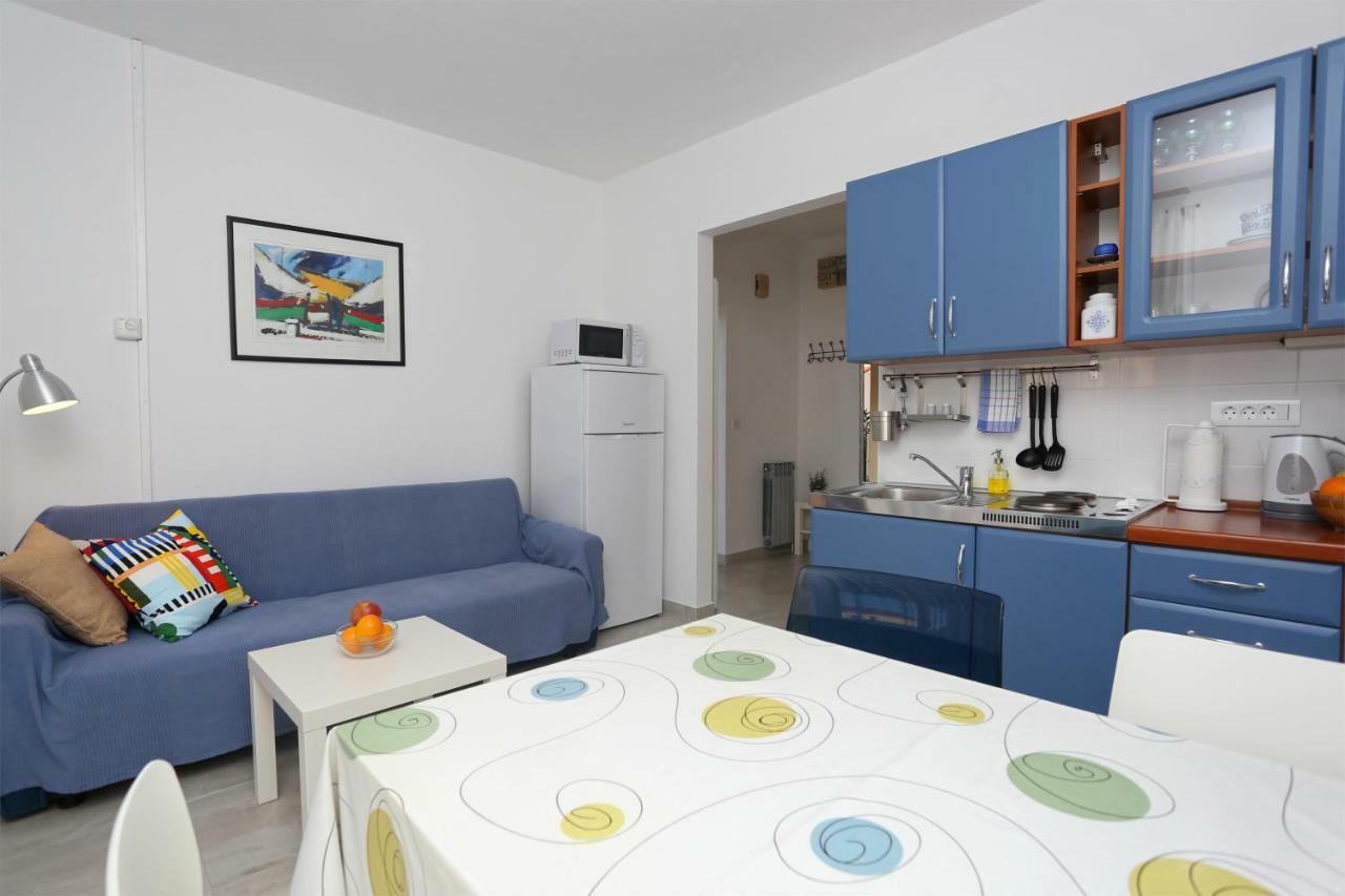 Lemechi Casa Belfior Apartments ラバック エクステリア 写真