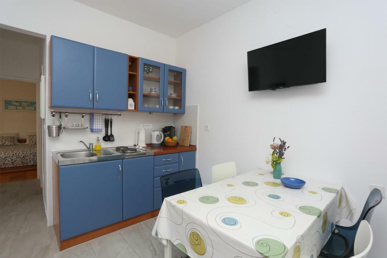 Lemechi Casa Belfior Apartments ラバック エクステリア 写真