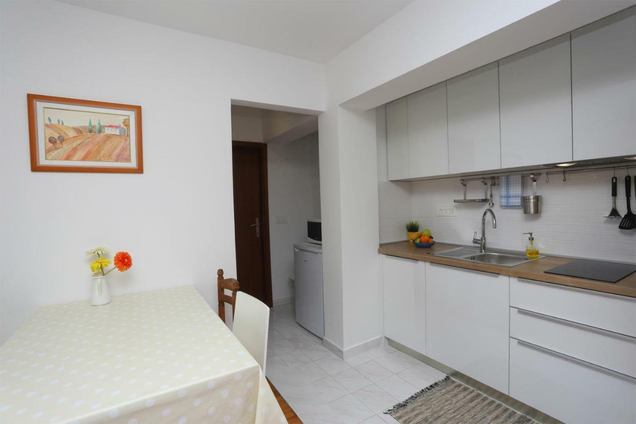 Lemechi Casa Belfior Apartments ラバック エクステリア 写真