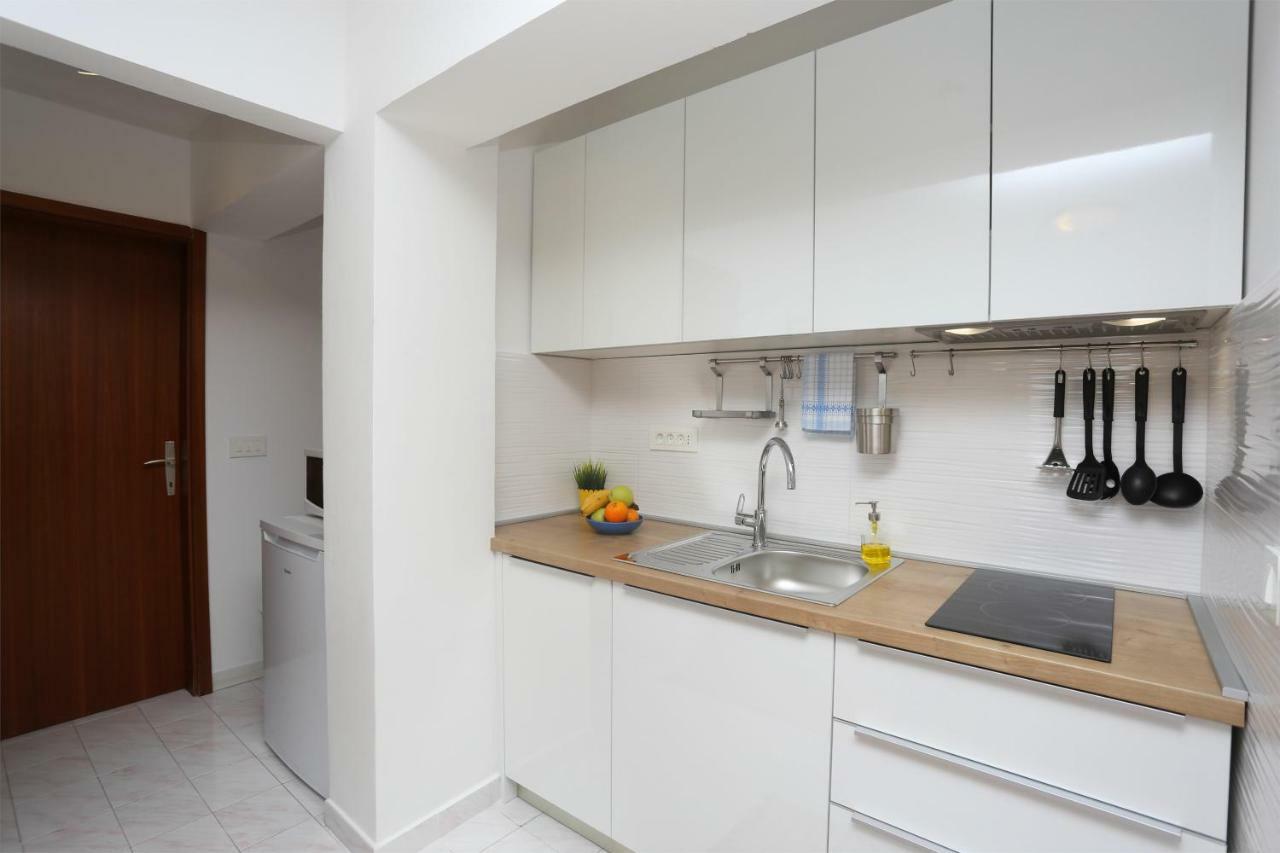 Lemechi Casa Belfior Apartments ラバック エクステリア 写真