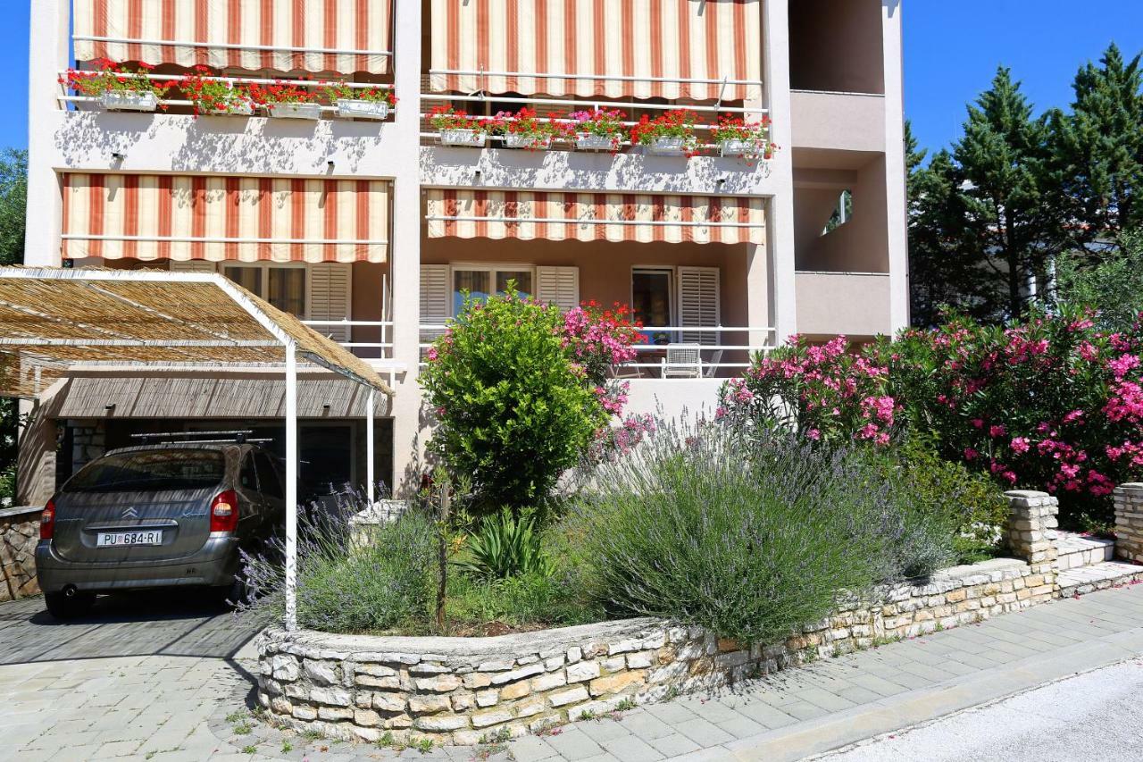 Lemechi Casa Belfior Apartments ラバック エクステリア 写真