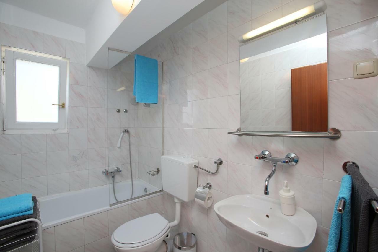 Lemechi Casa Belfior Apartments ラバック エクステリア 写真