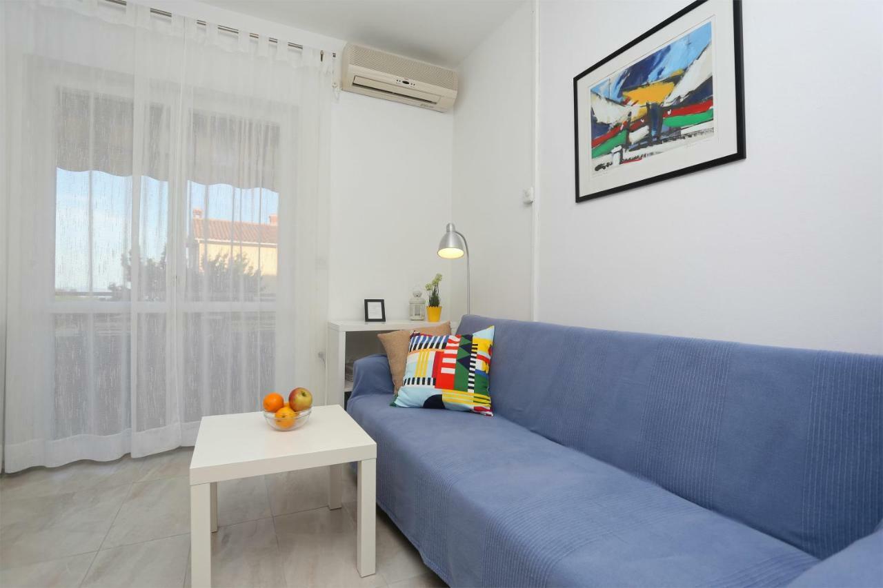Lemechi Casa Belfior Apartments ラバック エクステリア 写真