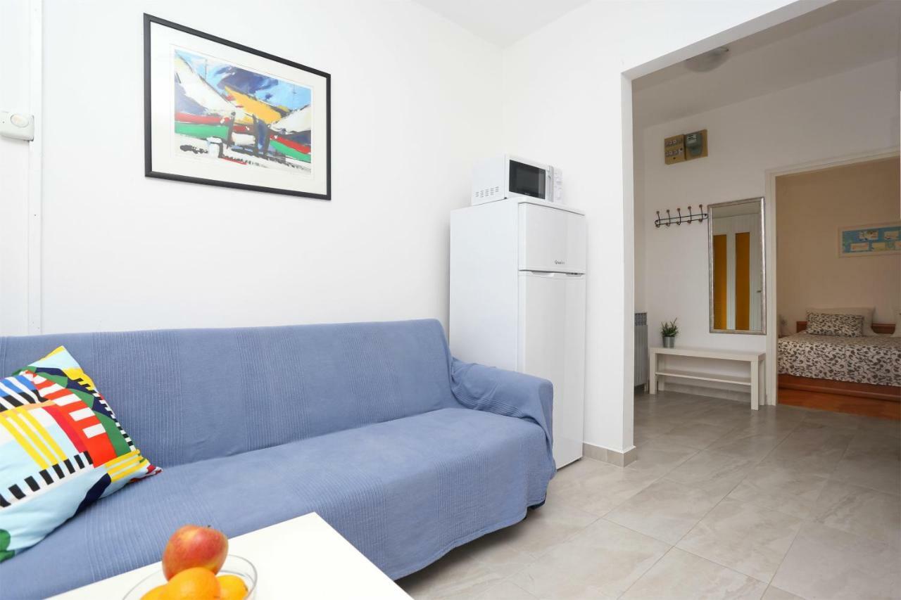Lemechi Casa Belfior Apartments ラバック エクステリア 写真