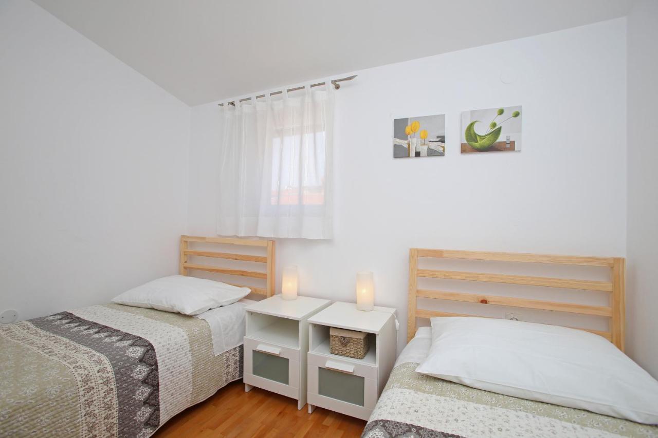 Lemechi Casa Belfior Apartments ラバック エクステリア 写真
